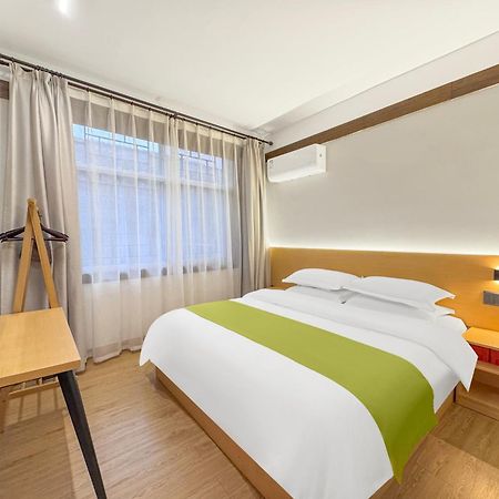 Phoenix Haven Fenghuang Exterior foto