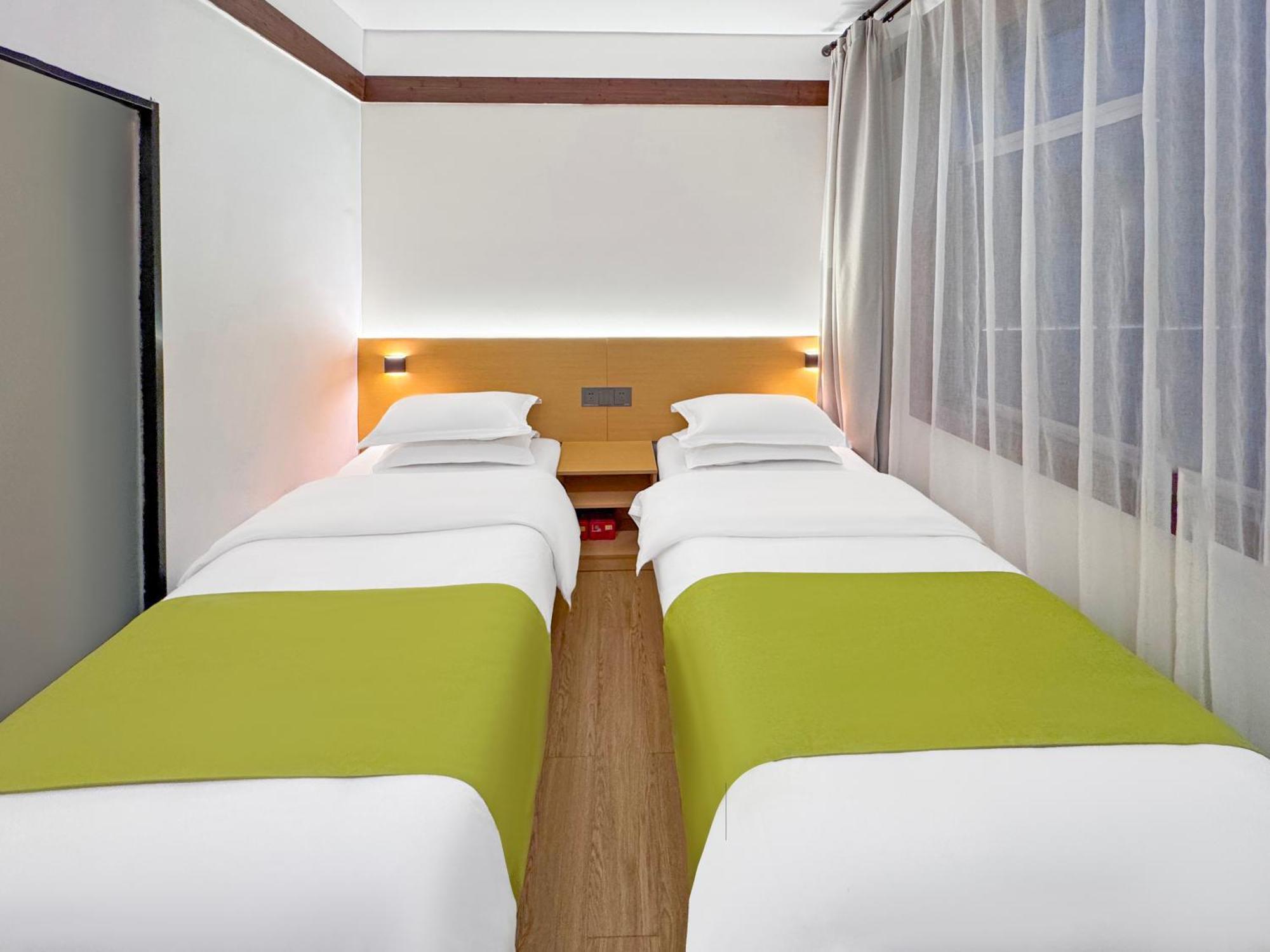 Phoenix Haven Fenghuang Exterior foto