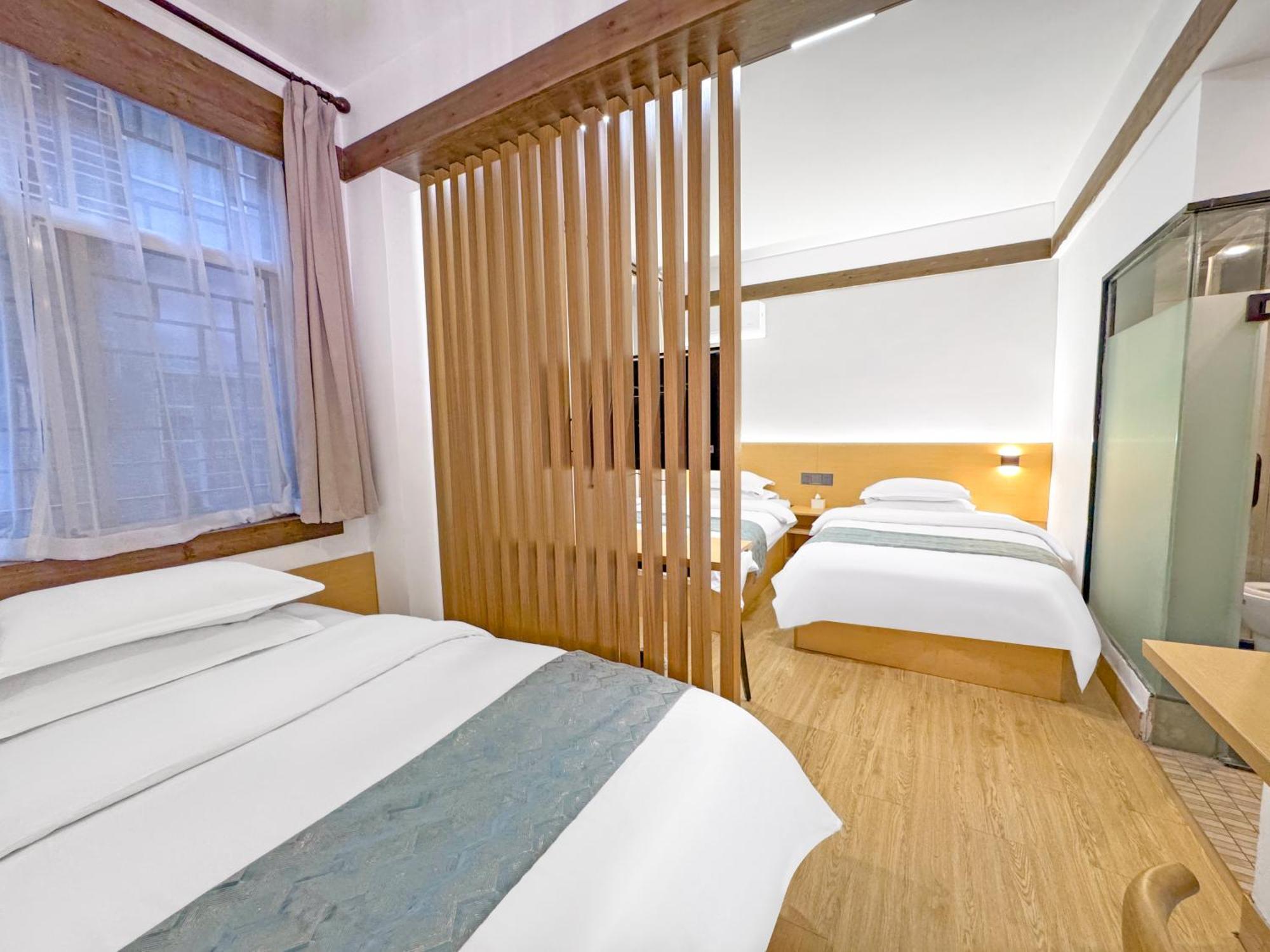 Phoenix Haven Fenghuang Exterior foto