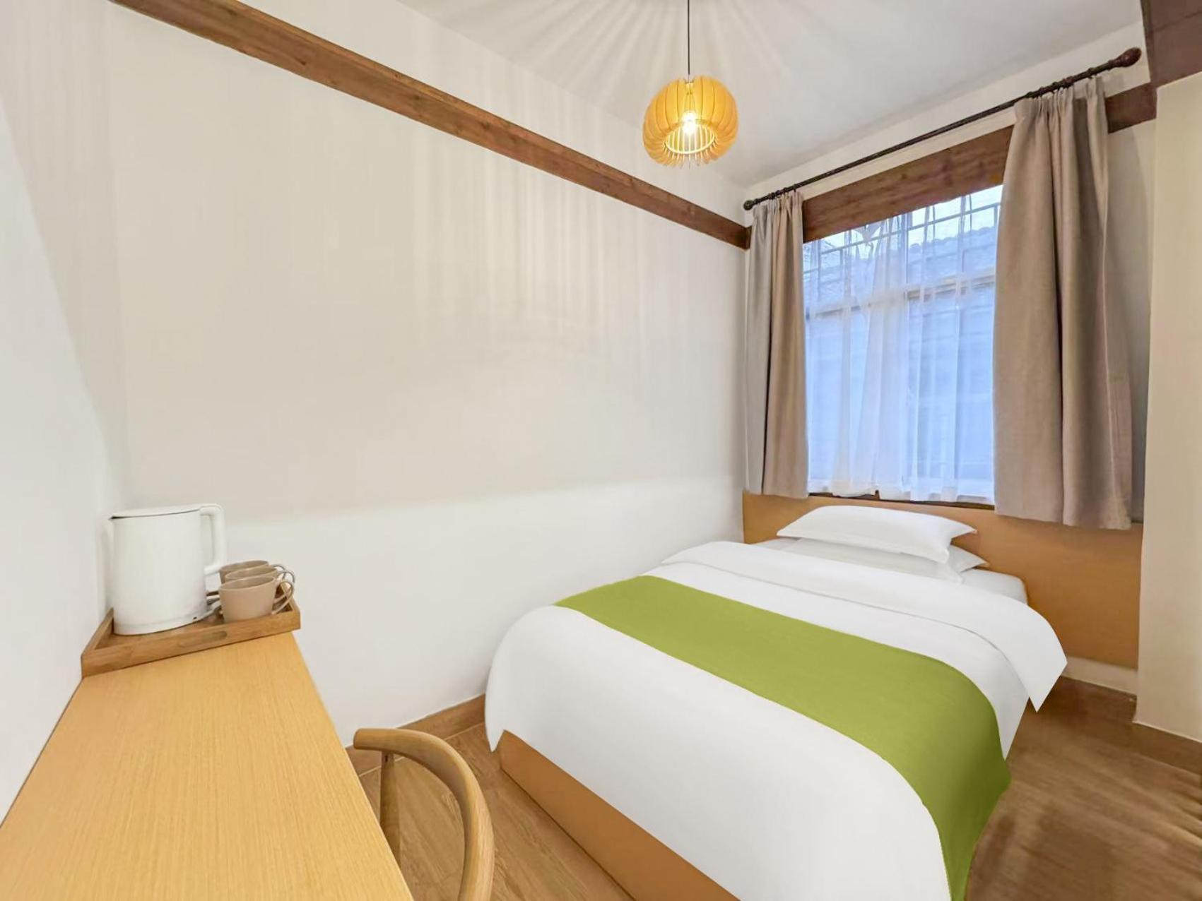 Phoenix Haven Fenghuang Exterior foto