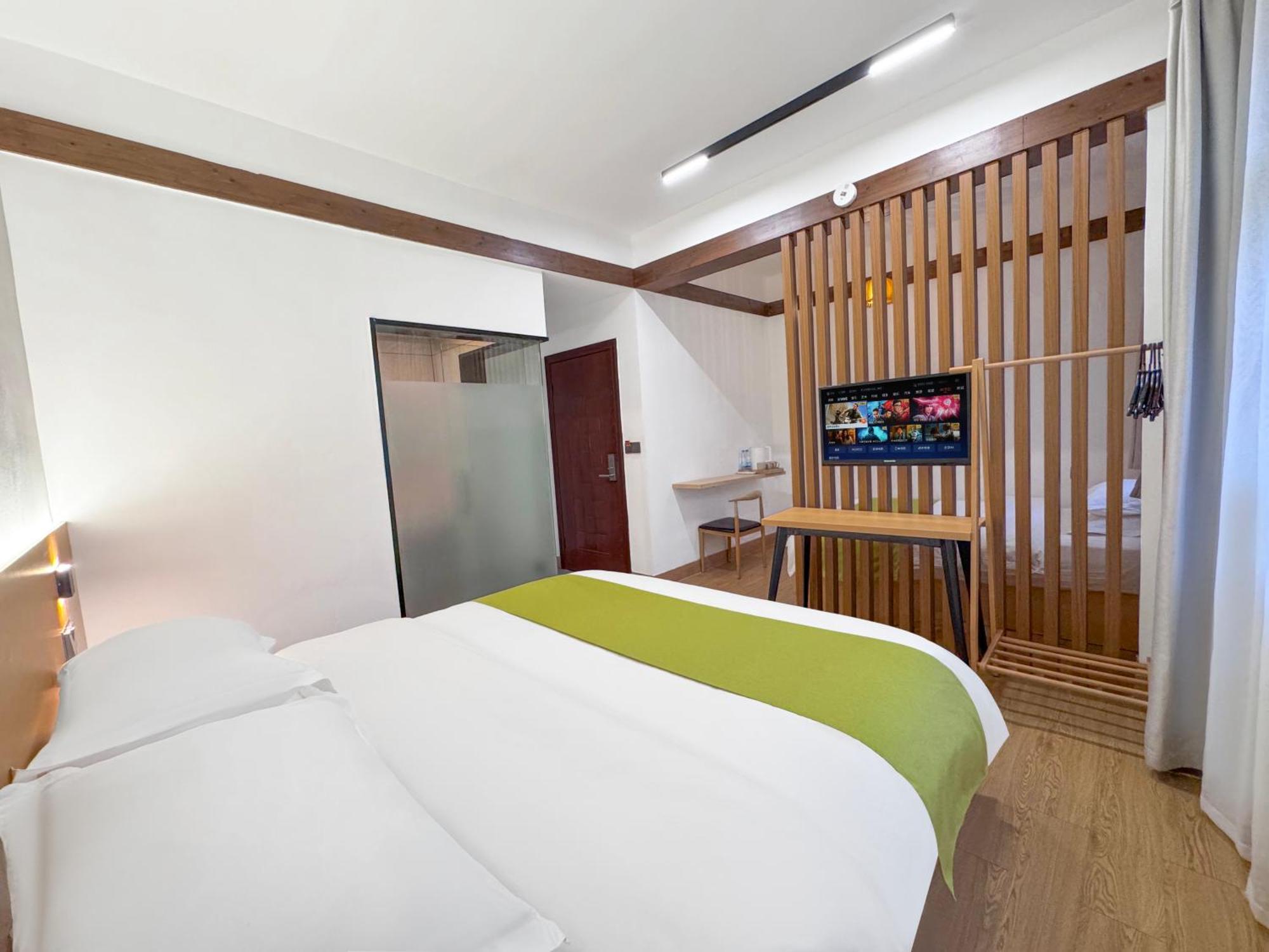 Phoenix Haven Fenghuang Exterior foto