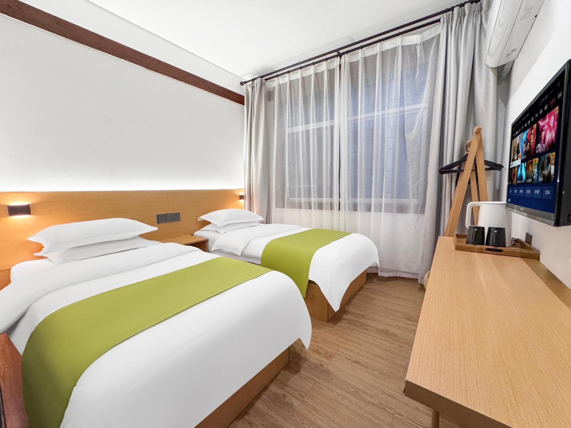 Phoenix Haven Fenghuang Exterior foto
