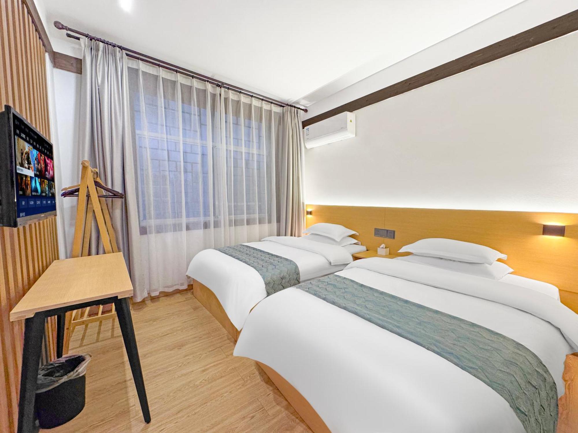 Phoenix Haven Fenghuang Exterior foto